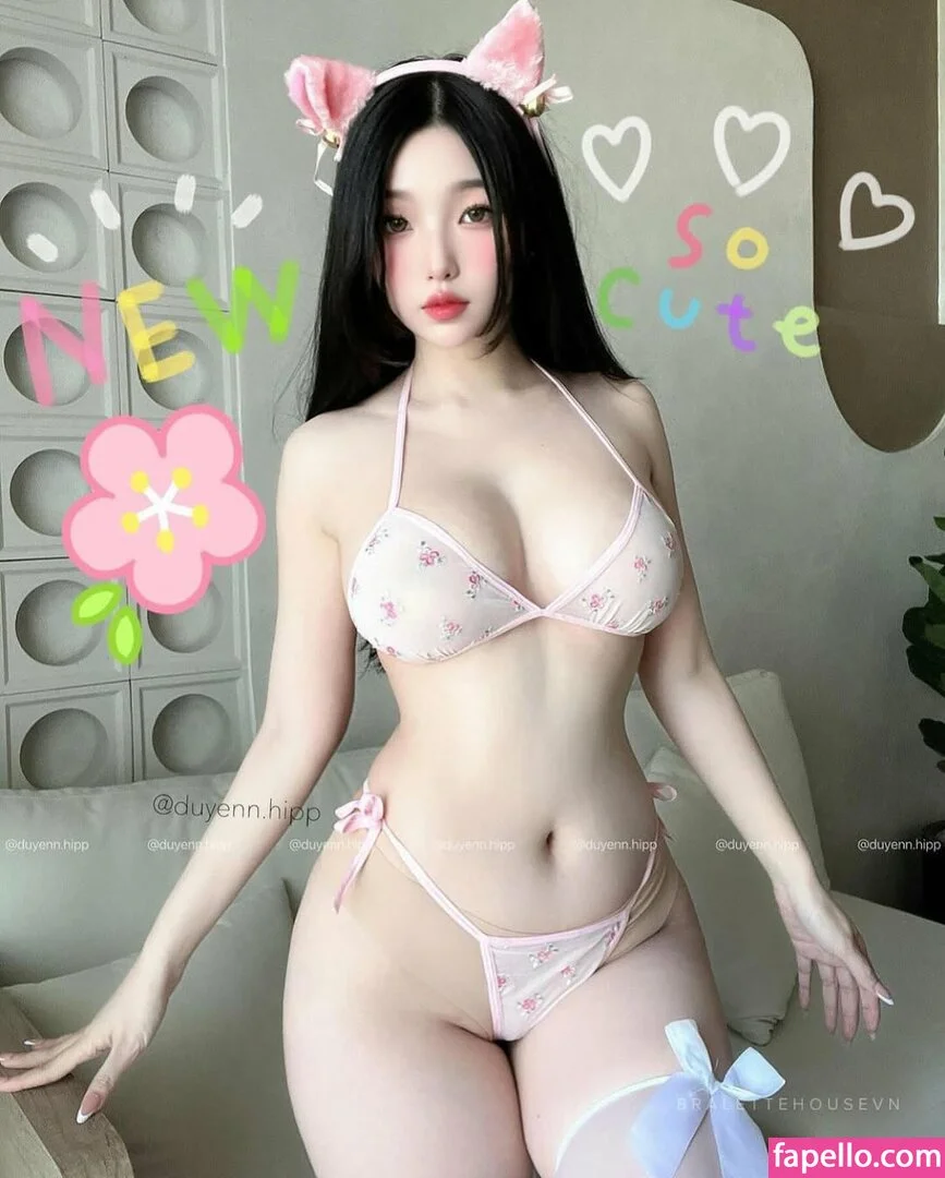 Duyenn Hipp / duyenn.hipp Onlyfans Photo Gallery 