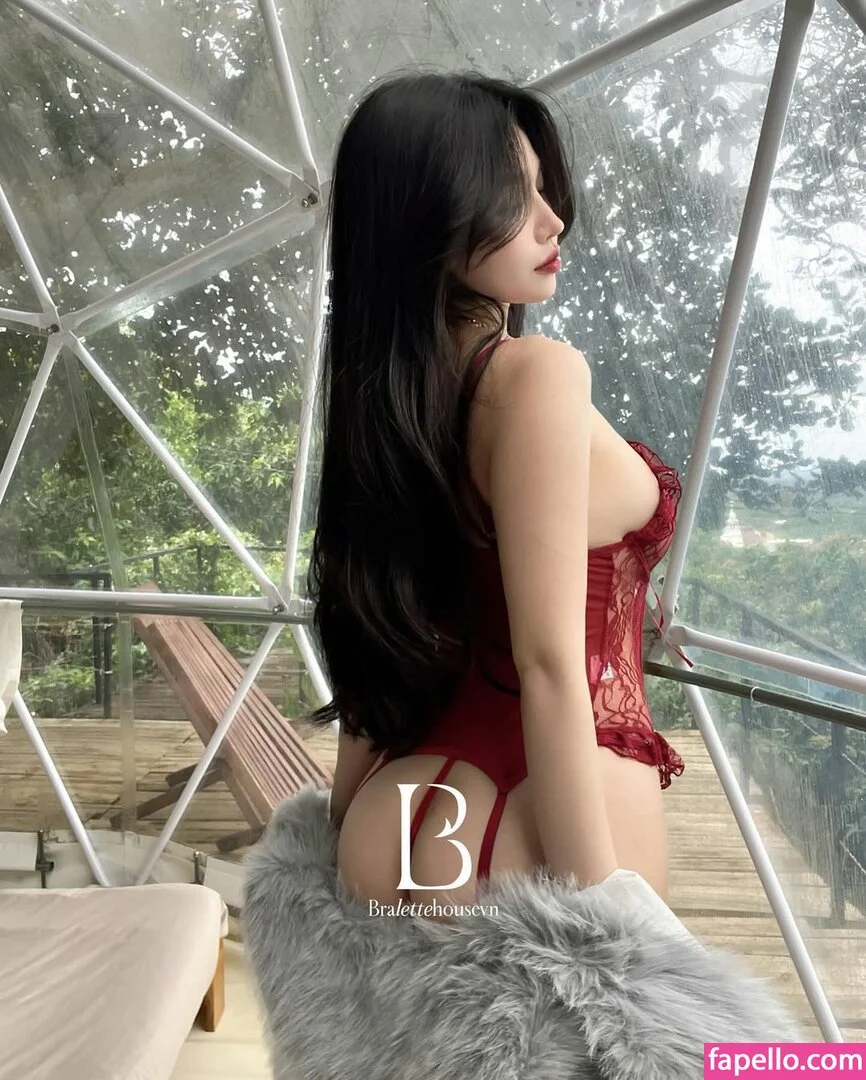 Duyenn Hipp / duyenn.hipp Onlyfans Photo Gallery 