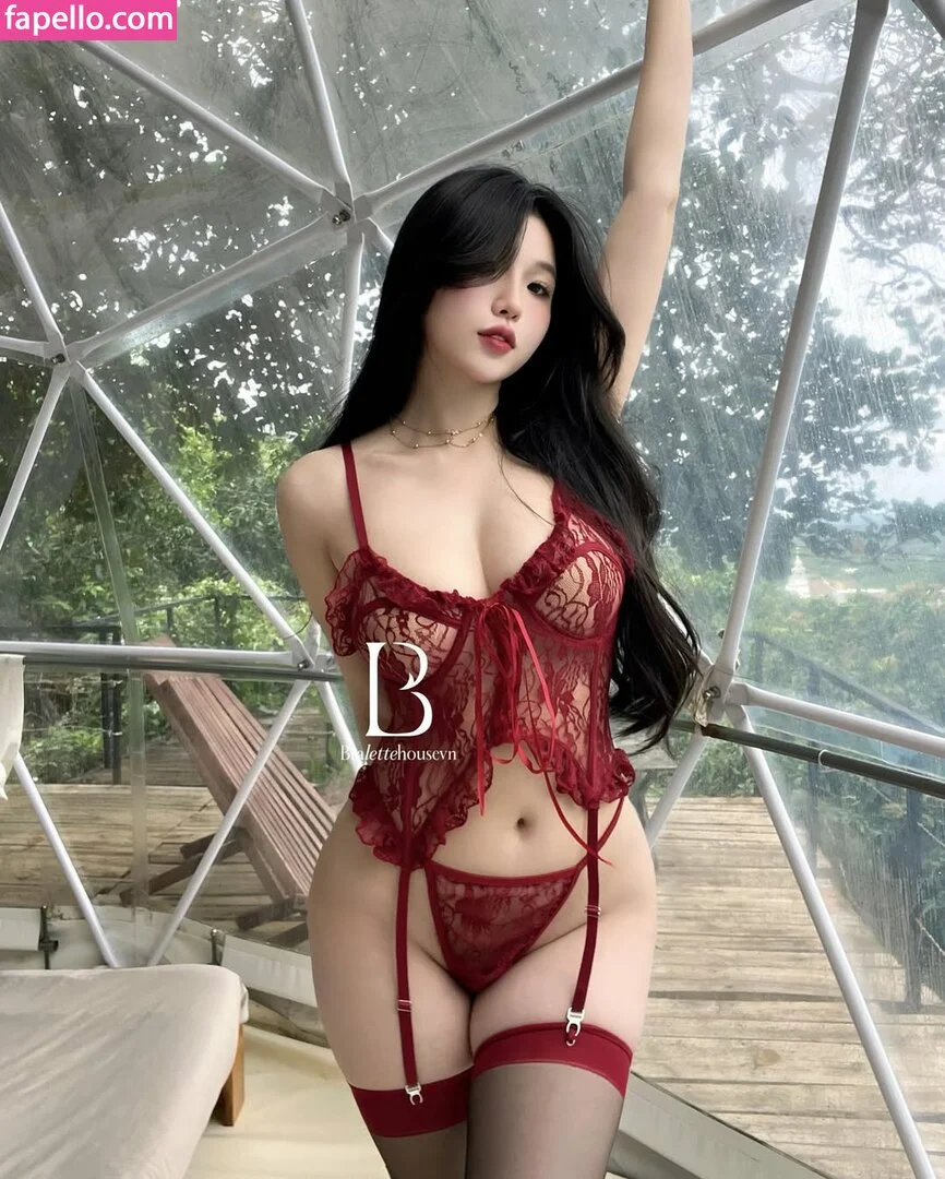 Duyenn Hipp / duyenn.hipp Onlyfans Photo Gallery 