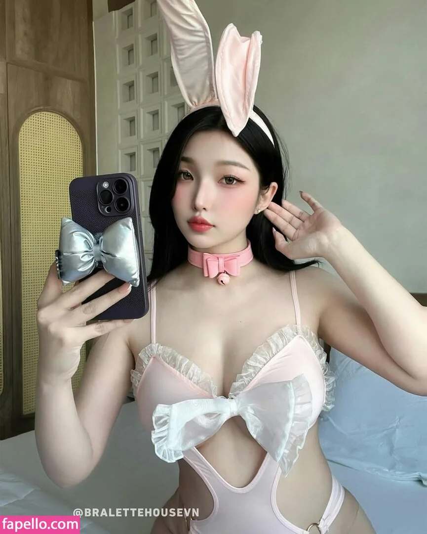 Duyenn Hipp / duyenn.hipp Onlyfans Photo Gallery 