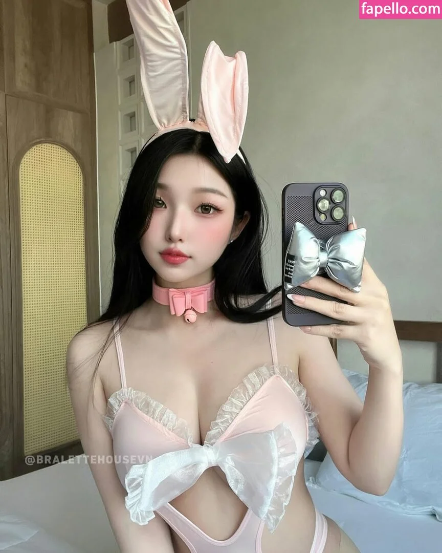 Duyenn Hipp / duyenn.hipp Onlyfans Photo Gallery 