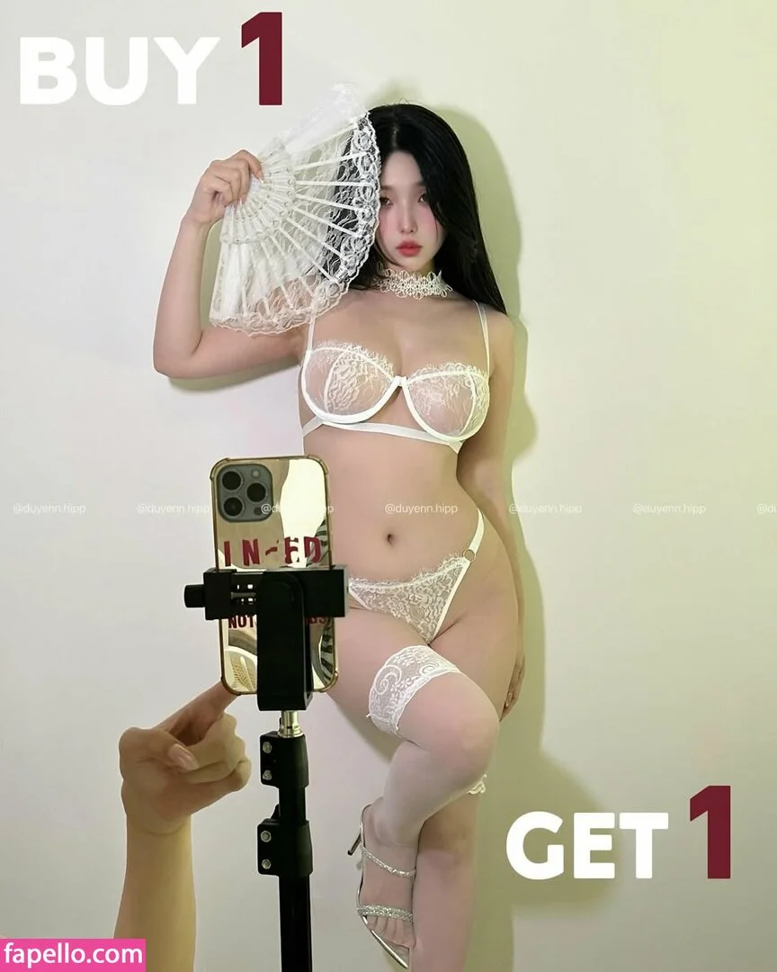 Duyenn Hipp / duyenn.hipp Onlyfans Photo Gallery 