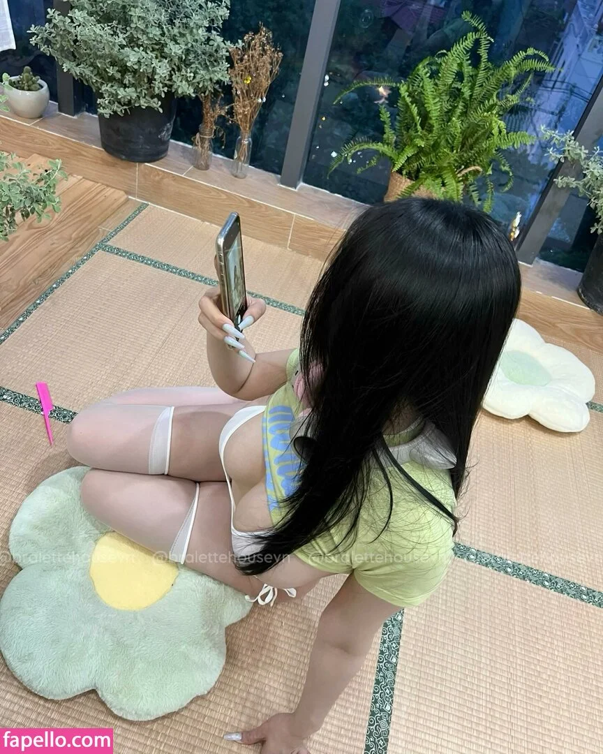 Duyenn Hipp / duyenn.hipp Onlyfans Photo Gallery 