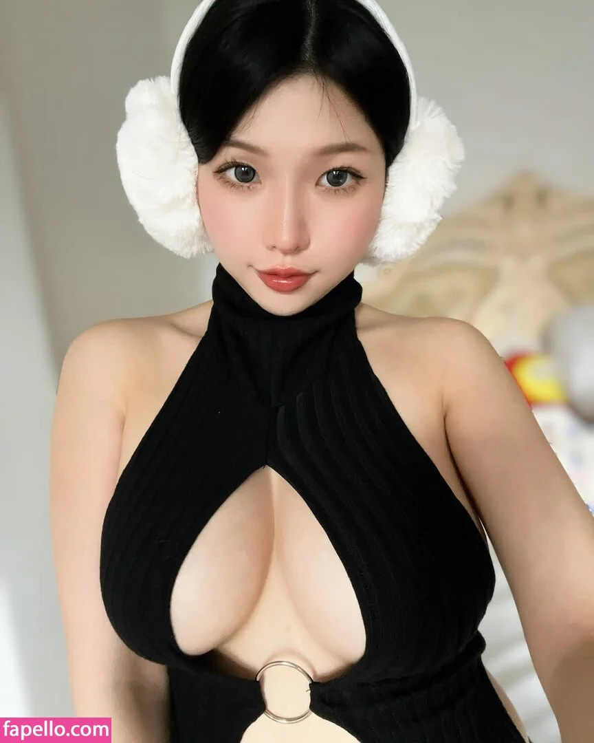 Duyenn Hipp / duyenn.hipp Onlyfans Photo Gallery 