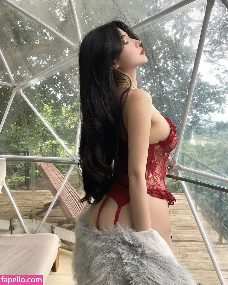 Duyenn Hipp / duyenn.hipp Onlyfans Photo Gallery 