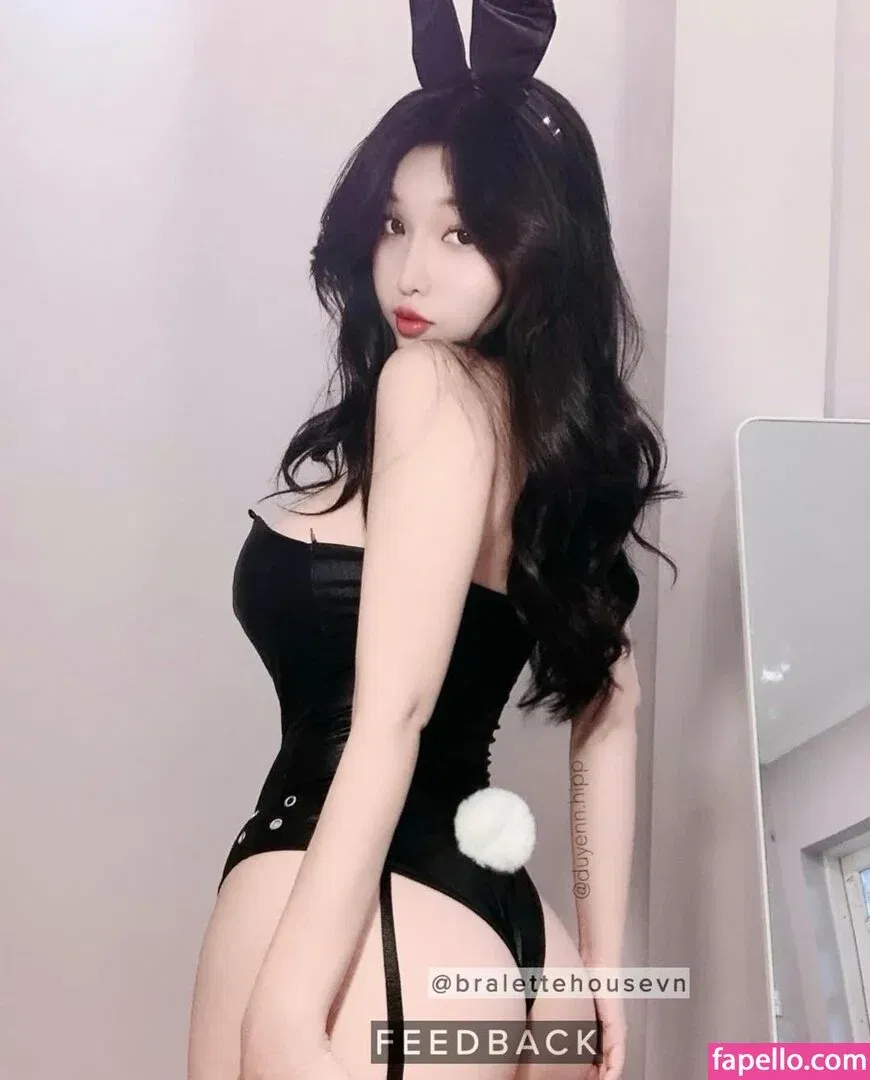 Duyenn Hipp / duyenn.hipp Onlyfans Photo Gallery 