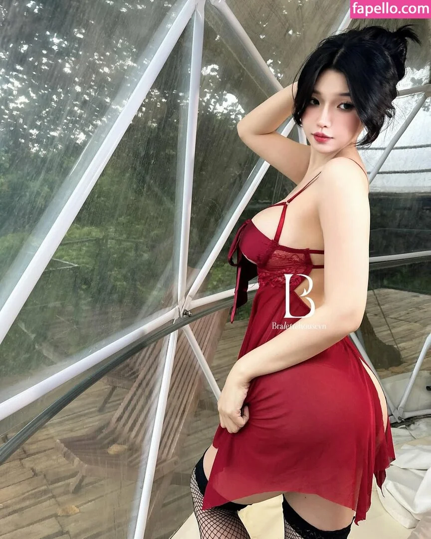 Duyenn Hipp / duyenn.hipp Onlyfans Photo Gallery 