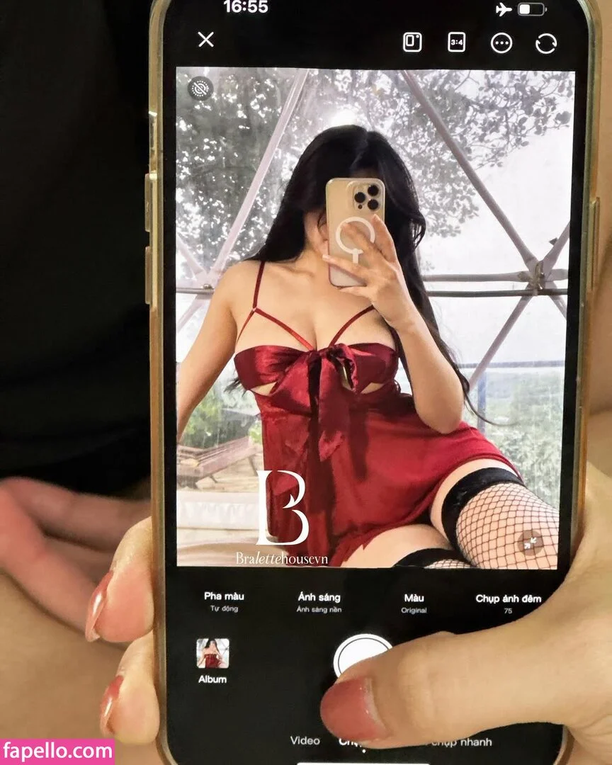 Duyenn Hipp / duyenn.hipp Onlyfans Photo Gallery 