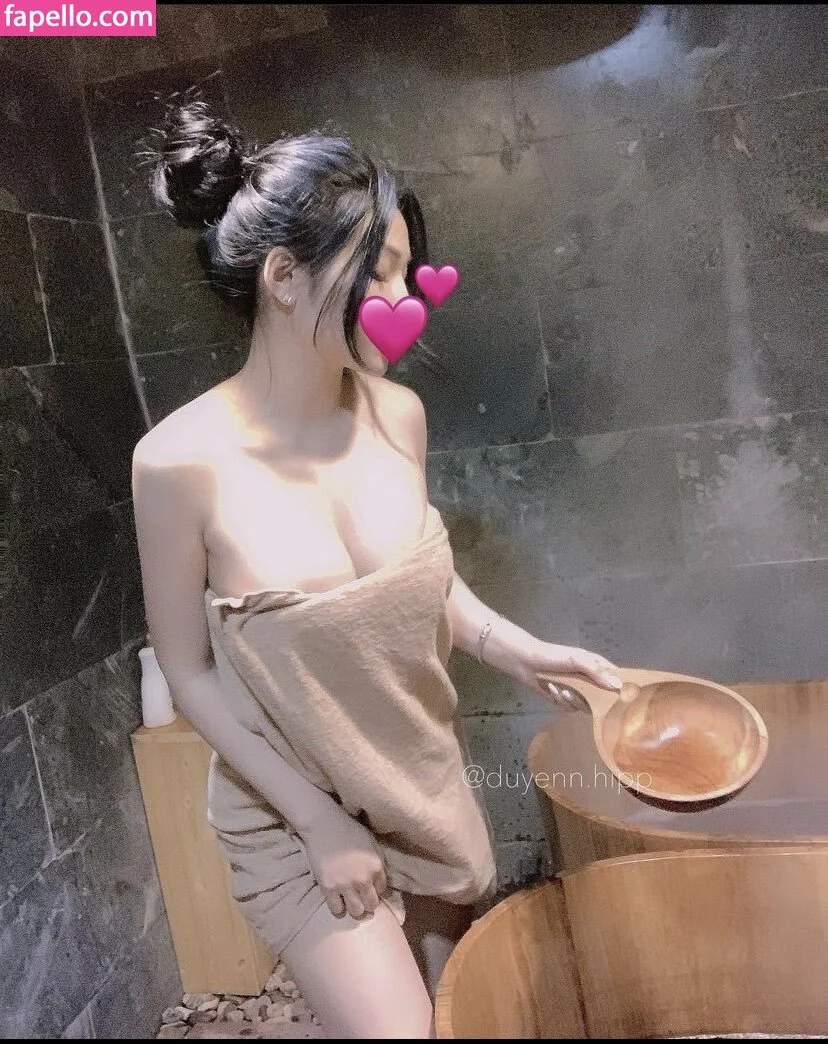 Duyenn Hipp / duyenn.hipp Onlyfans Photo Gallery 