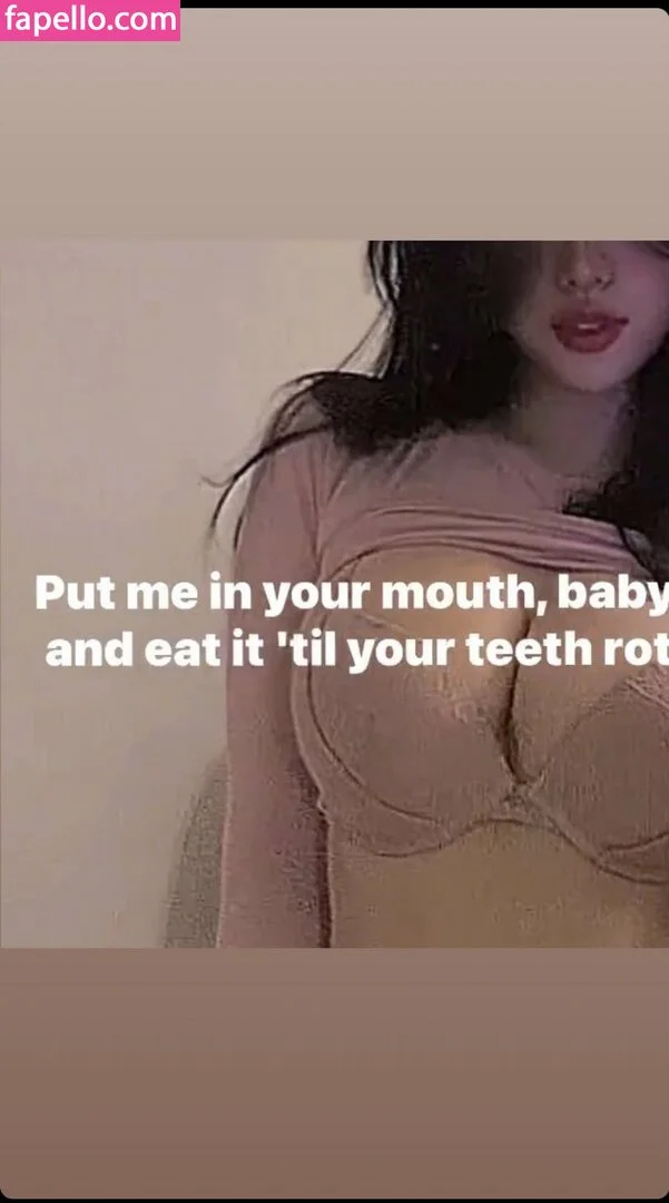 Duyenn Hipp / duyenn.hipp Onlyfans Photo Gallery 