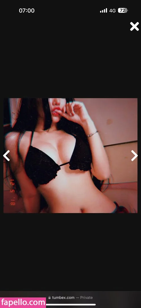 Duyenn Hipp / duyenn.hipp Onlyfans Photo Gallery 