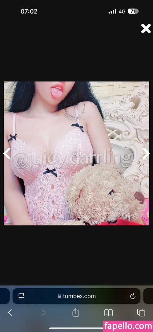 Duyenn Hipp / duyenn.hipp Onlyfans Photo Gallery 