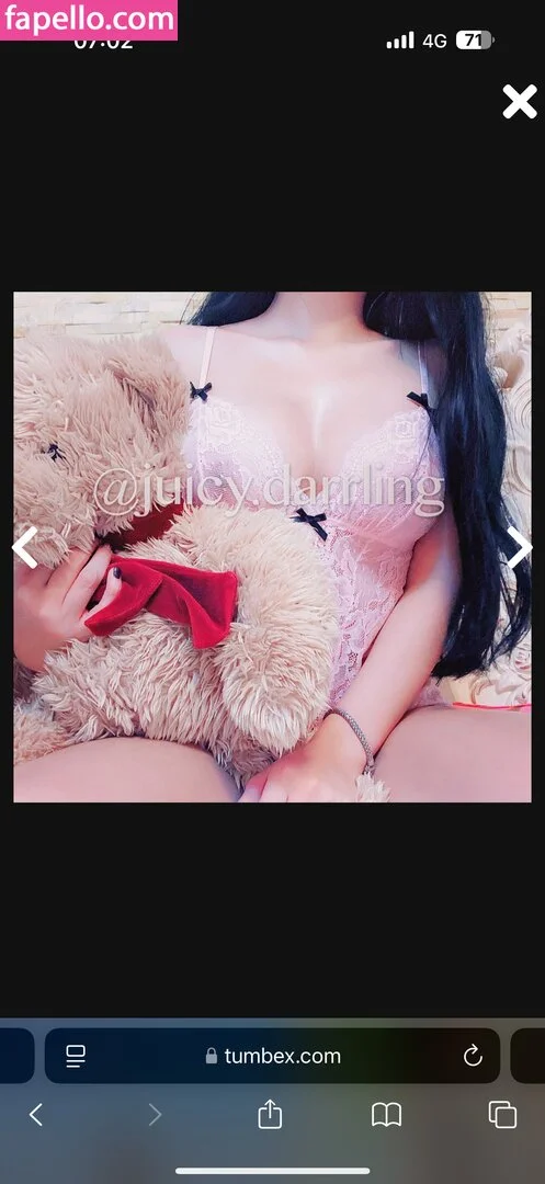 Duyenn Hipp / duyenn.hipp Onlyfans Photo Gallery 