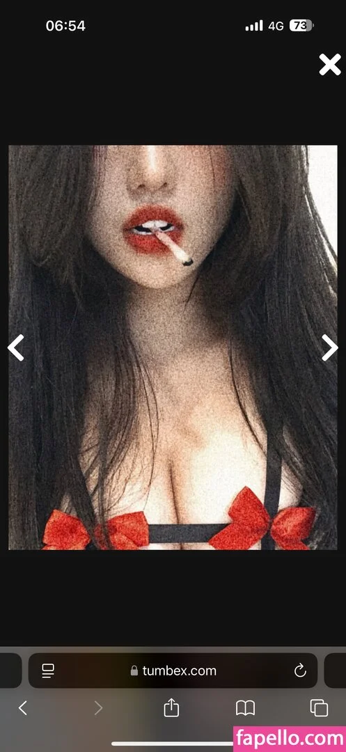 Duyenn Hipp / duyenn.hipp Onlyfans Photo Gallery 