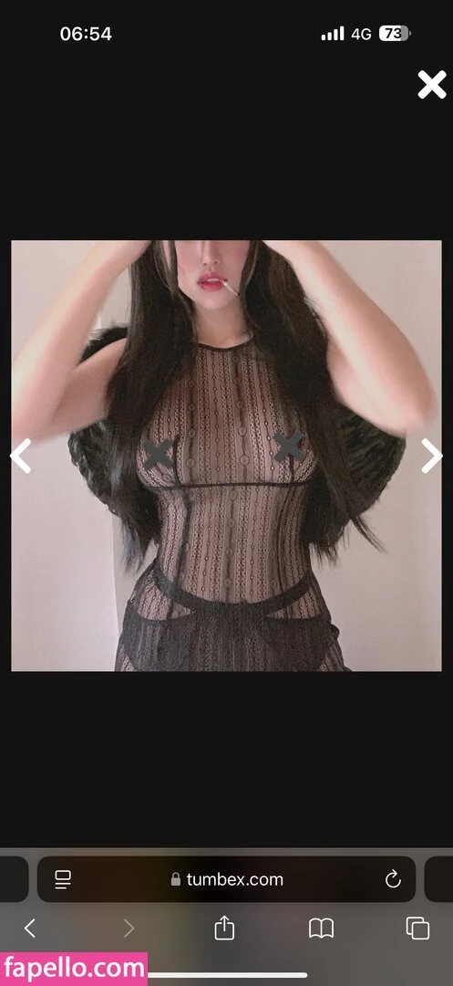 Duyenn Hipp / duyenn.hipp Onlyfans Photo Gallery 