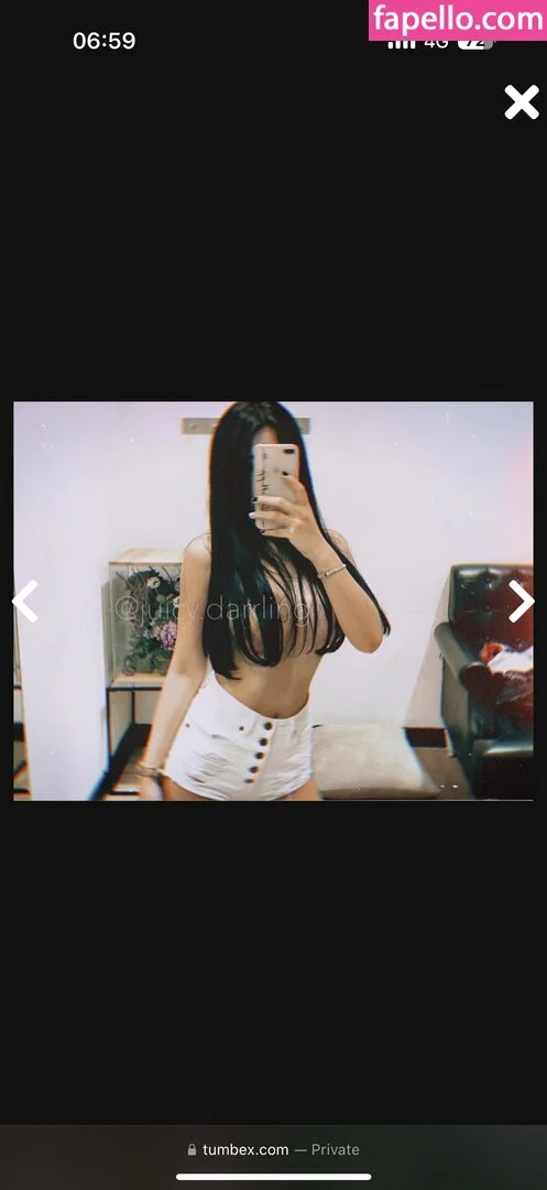 Duyenn Hipp / duyenn.hipp Onlyfans Photo Gallery 