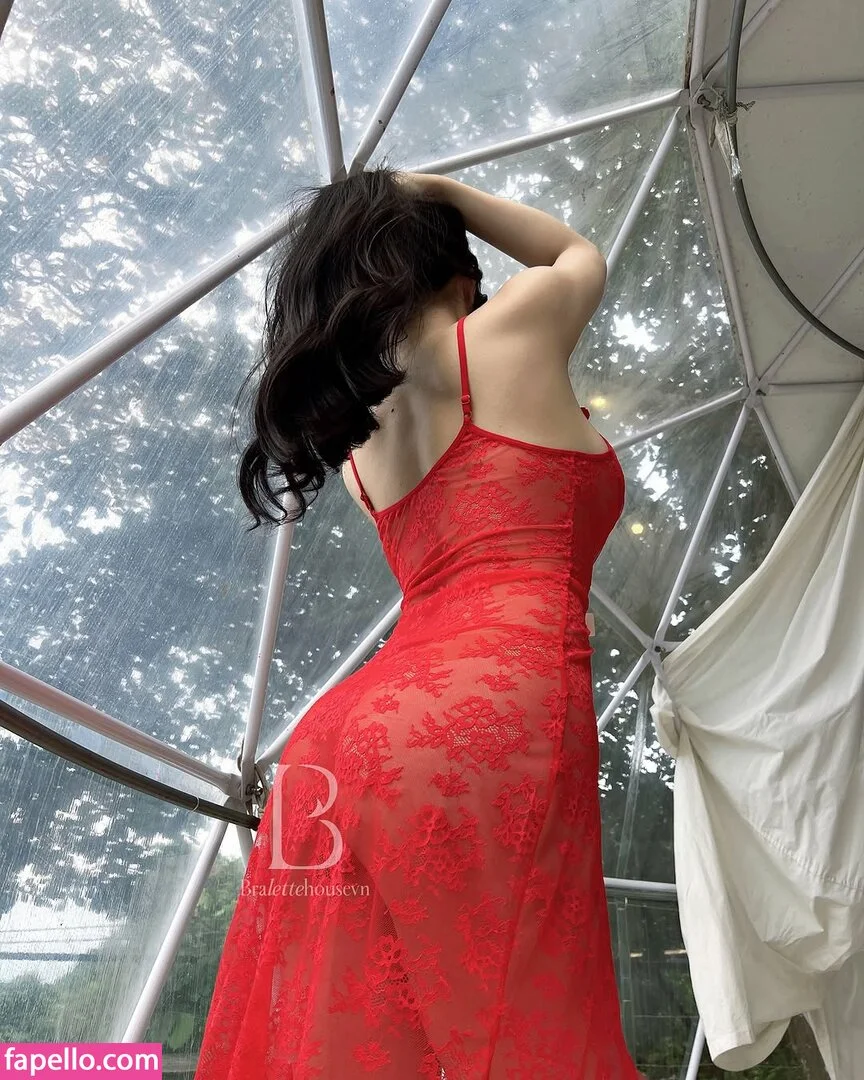 Duyenn Hipp / duyenn.hipp Onlyfans Photo Gallery 