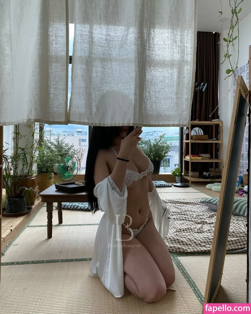 Duyenn Hipp / duyenn.hipp Onlyfans Photo Gallery 