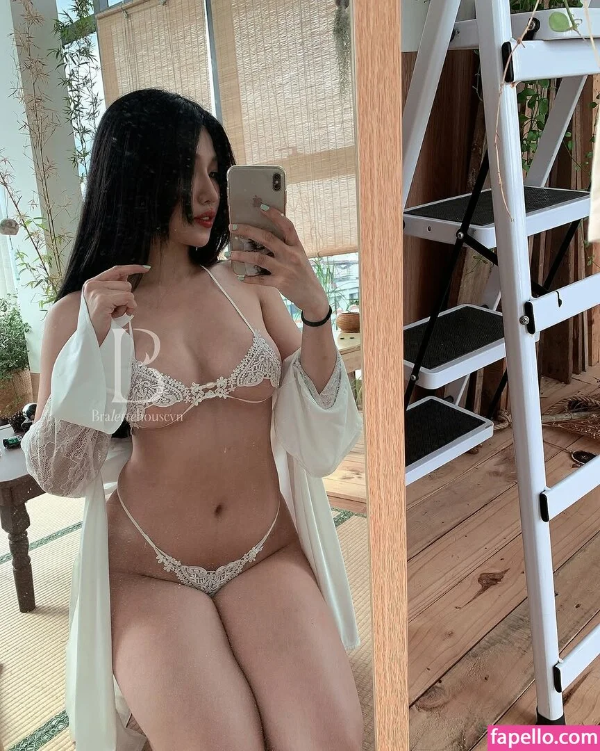 Duyenn Hipp / duyenn.hipp Onlyfans Photo Gallery 