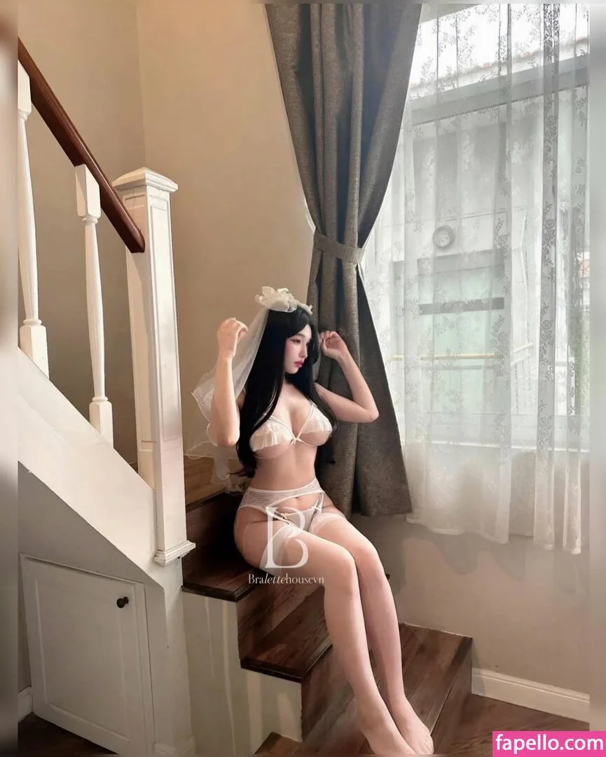 Duyenn Hipp / duyenn.hipp Onlyfans Photo Gallery 