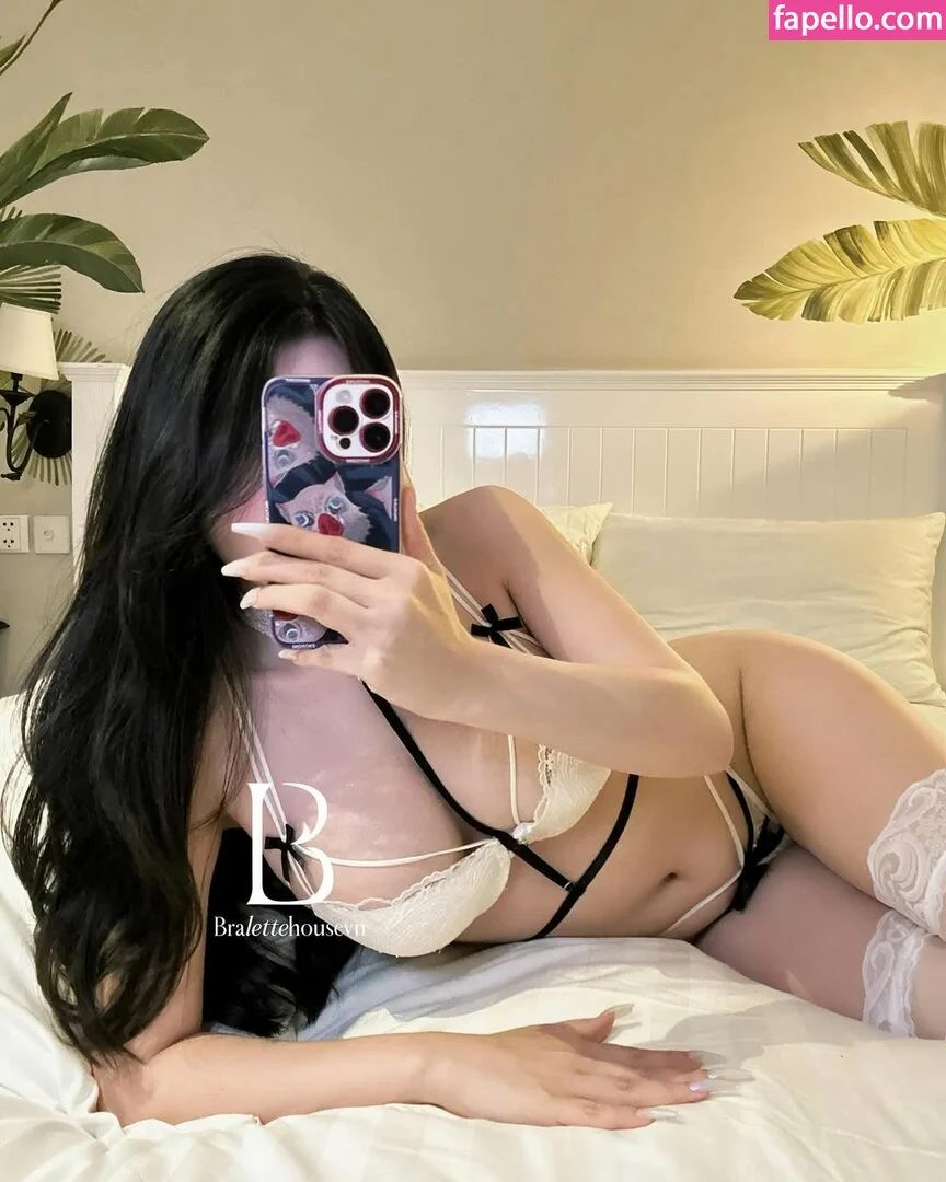 Duyenn Hipp / duyenn.hipp Onlyfans Photo Gallery 