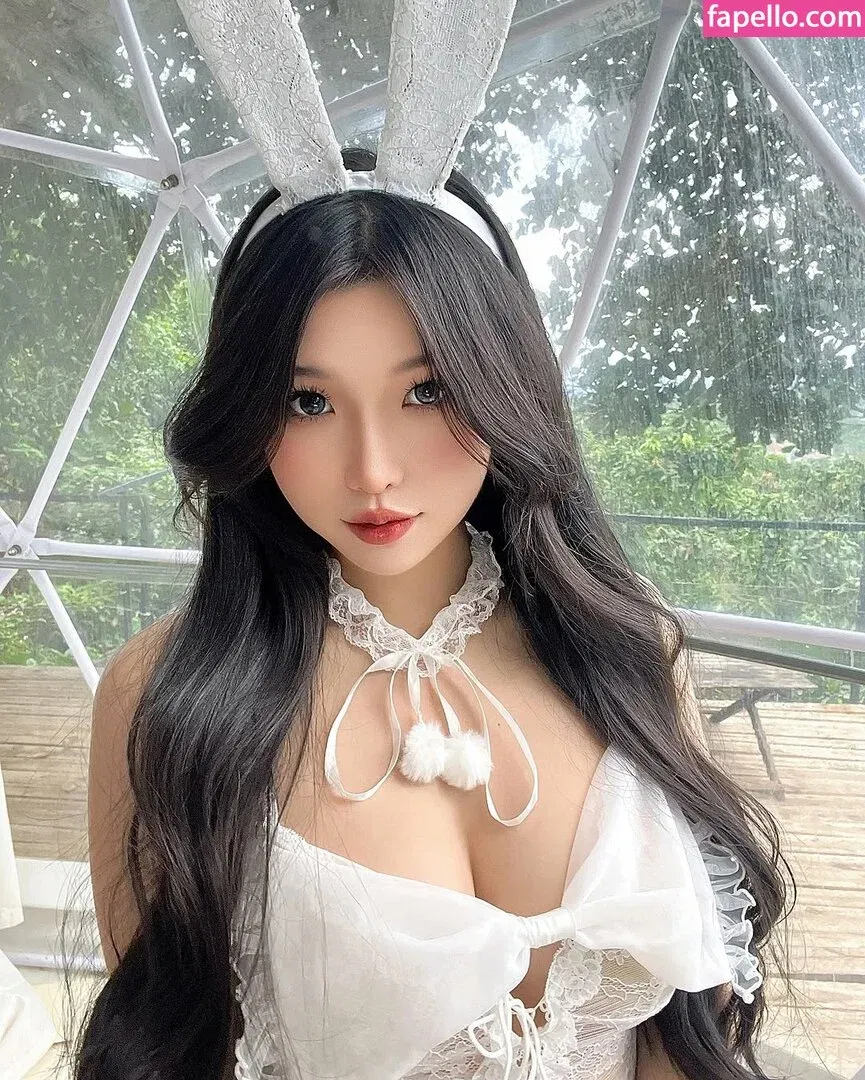 Duyenn Hipp / duyenn.hipp Onlyfans Photo Gallery 