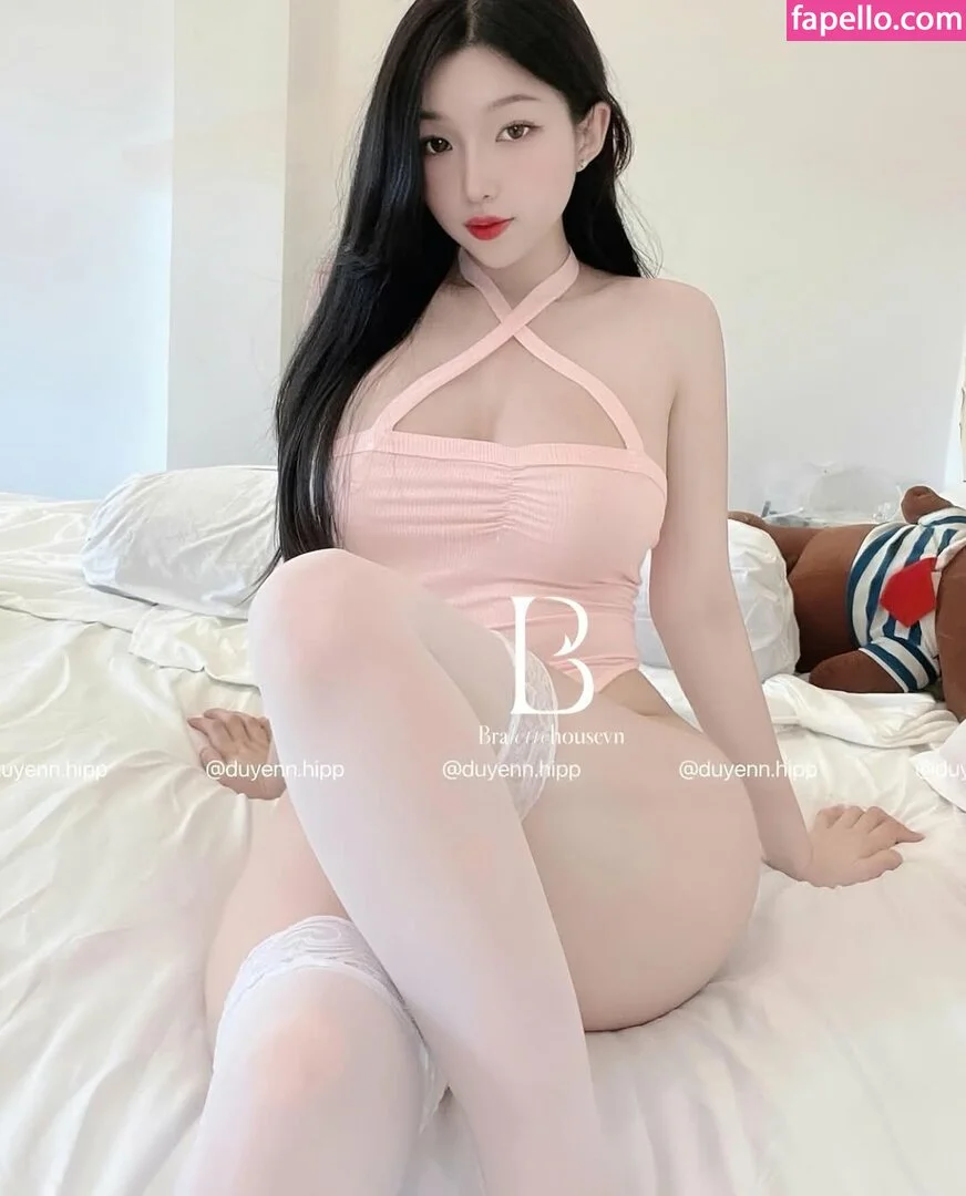 Duyenn Hipp / duyenn.hipp Onlyfans Photo Gallery 