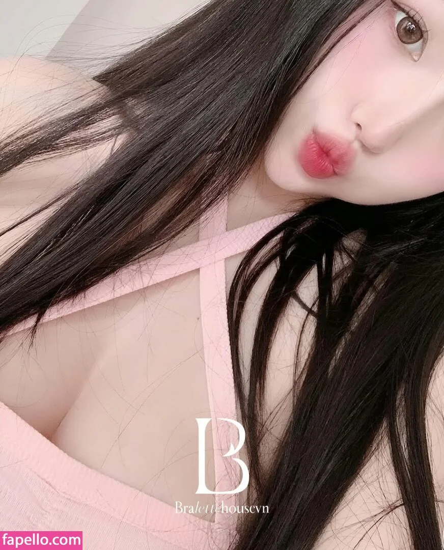 Duyenn Hipp / duyenn.hipp Onlyfans Photo Gallery 