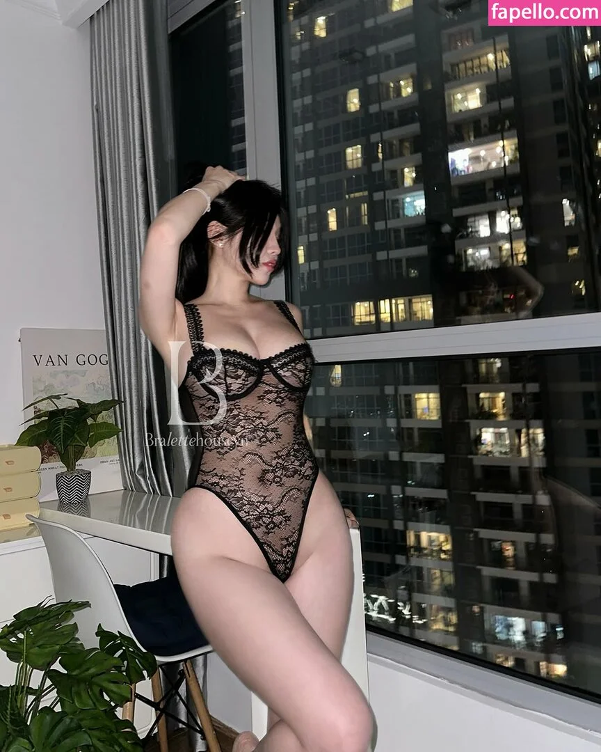 Duyenn Hipp / duyenn.hipp Onlyfans Photo Gallery 