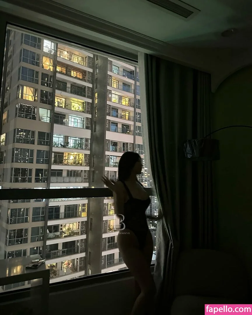 Duyenn Hipp / duyenn.hipp Onlyfans Photo Gallery 