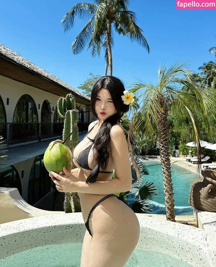 Duyenn Hipp / duyenn.hipp Onlyfans Photo Gallery 