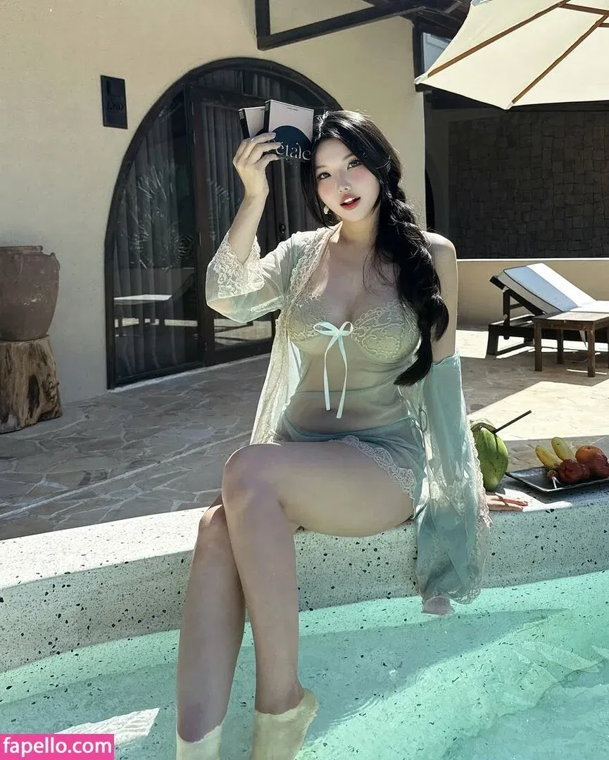 Duyenn Hipp / duyenn.hipp Onlyfans Photo Gallery 