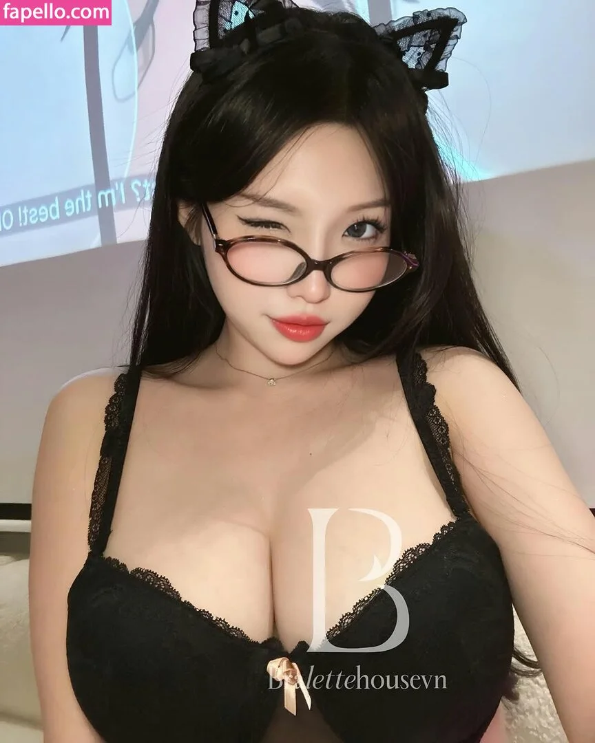 Duyenn Hipp / duyenn.hipp Onlyfans Photo Gallery 