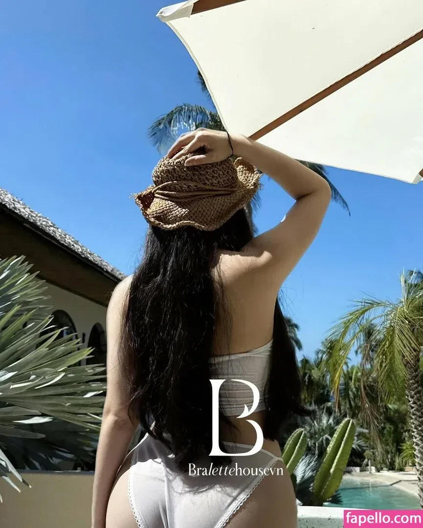 Duyenn Hipp / duyenn.hipp Onlyfans Photo Gallery 