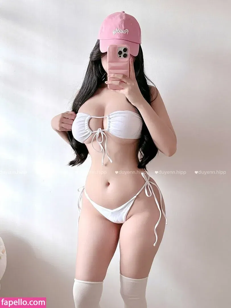 Duyenn Hipp / duyenn.hipp Onlyfans Photo Gallery 