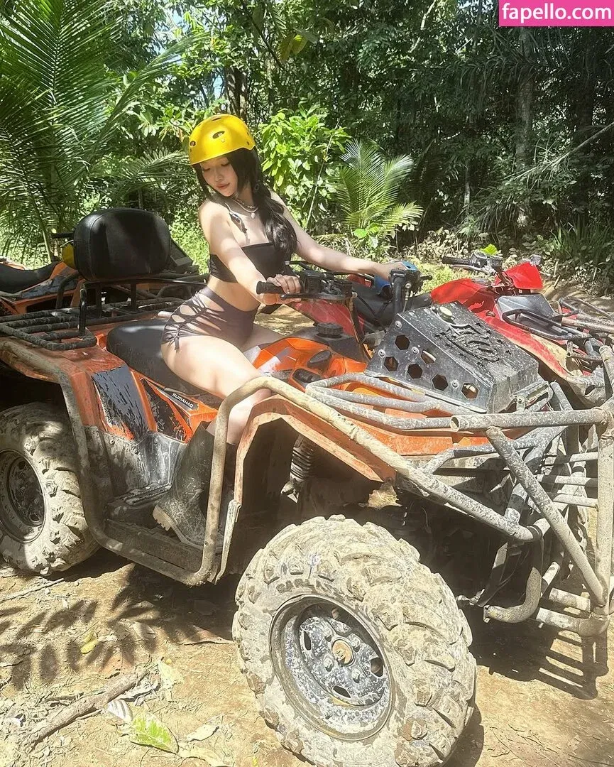 Duyenn Hipp / duyenn.hipp Onlyfans Photo Gallery 