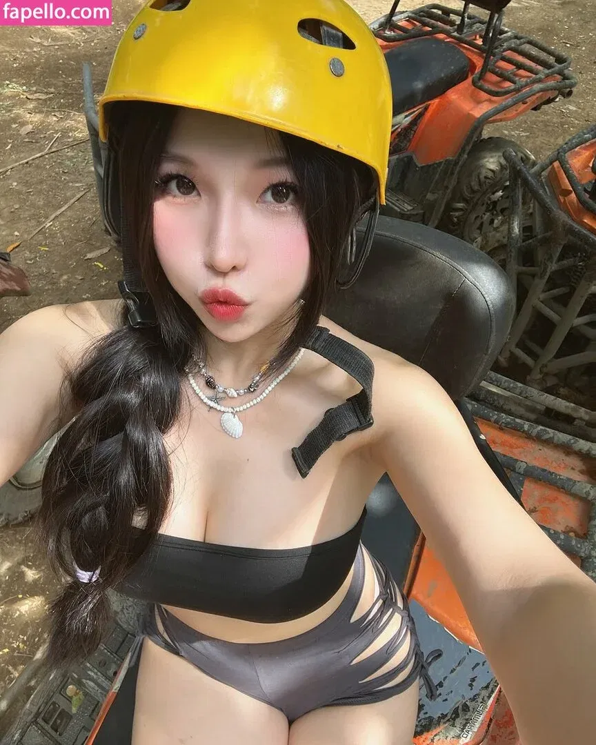 Duyenn Hipp / duyenn.hipp Onlyfans Photo Gallery 