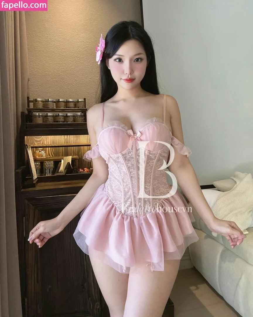 Duyenn Hipp / duyenn.hipp Onlyfans Photo Gallery 