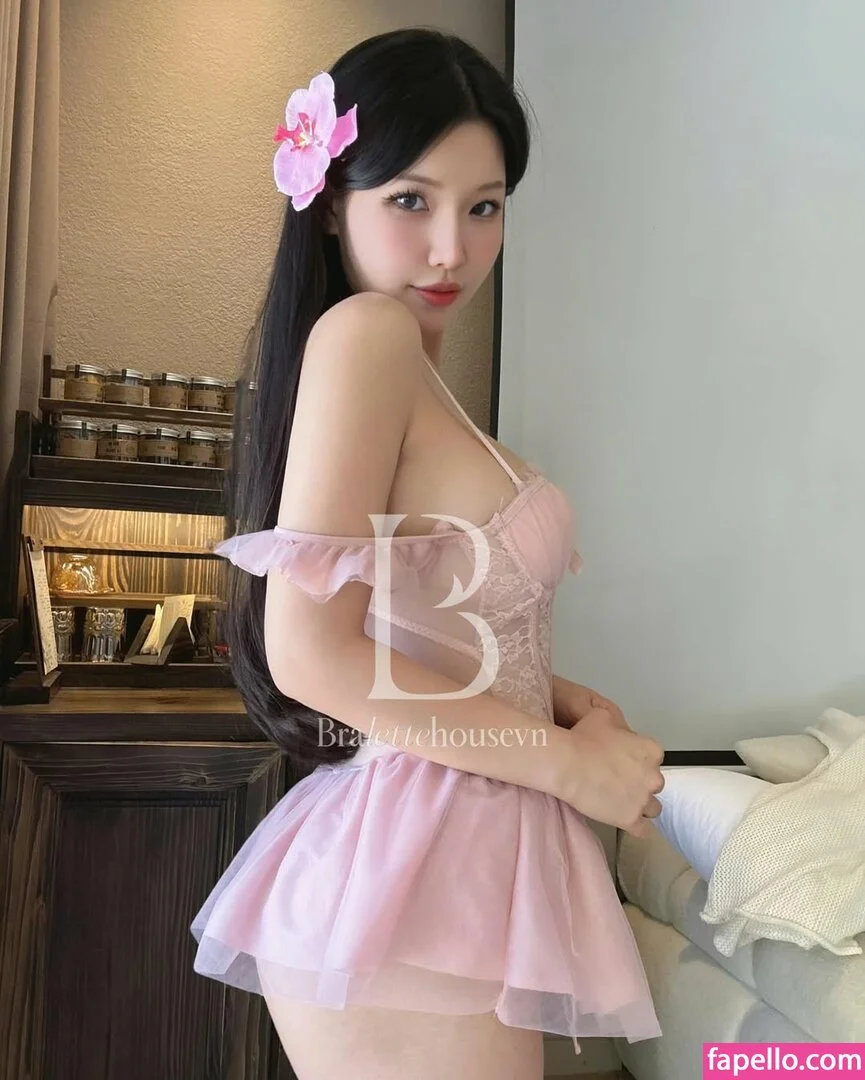 Duyenn Hipp / duyenn.hipp Onlyfans Photo Gallery 