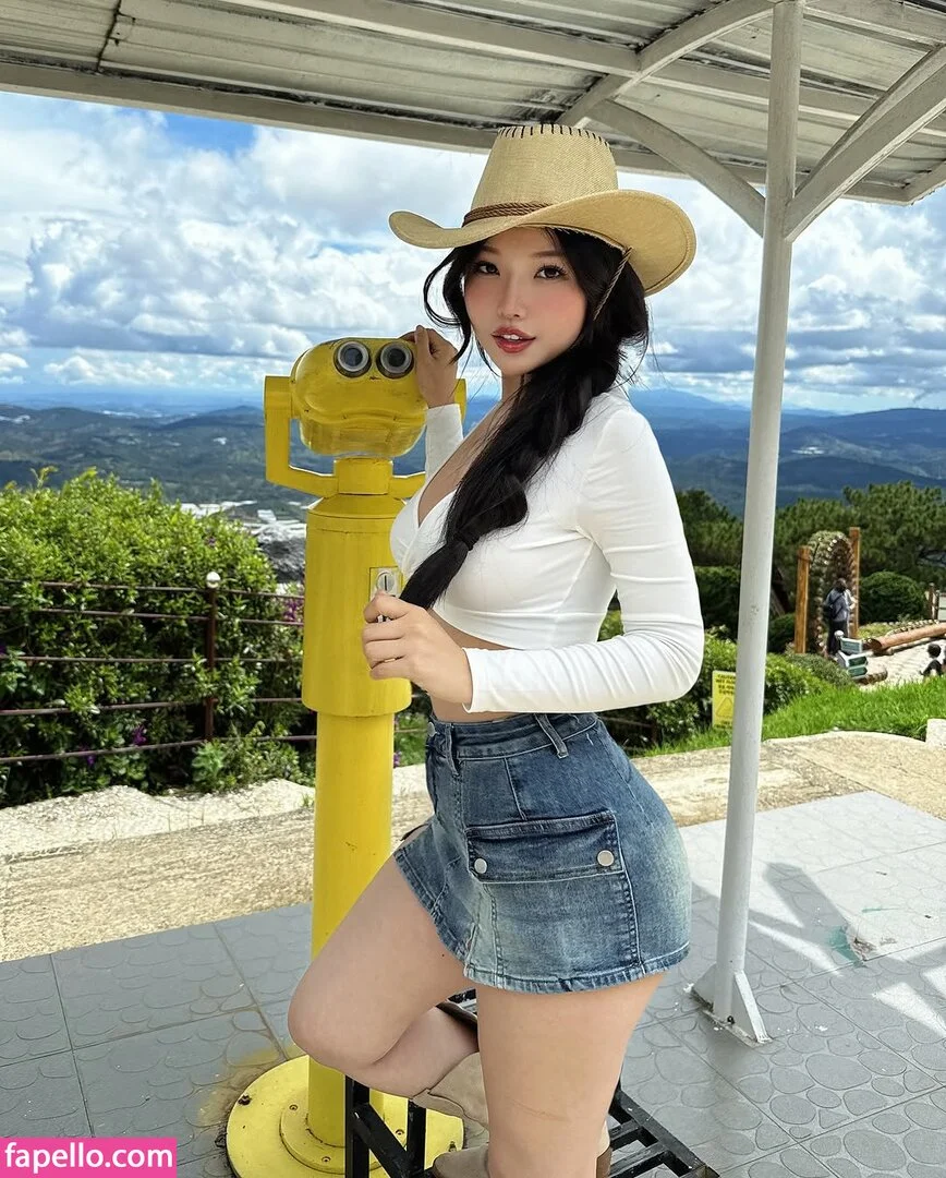 Duyenn Hipp / duyenn.hipp Onlyfans Photo Gallery 