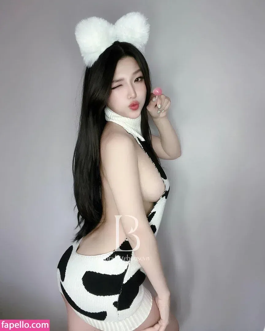 Duyenn Hipp / duyenn.hipp Onlyfans Photo Gallery 