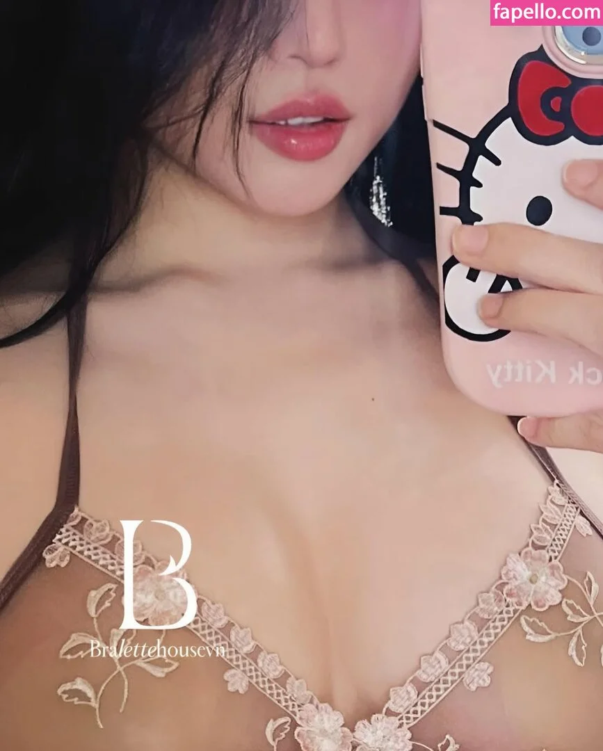 Duyenn Hipp / duyenn.hipp Onlyfans Photo Gallery 