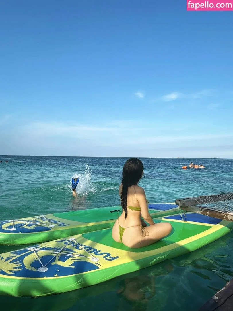 Duyenn Hipp / duyenn.hipp Onlyfans Photo Gallery 