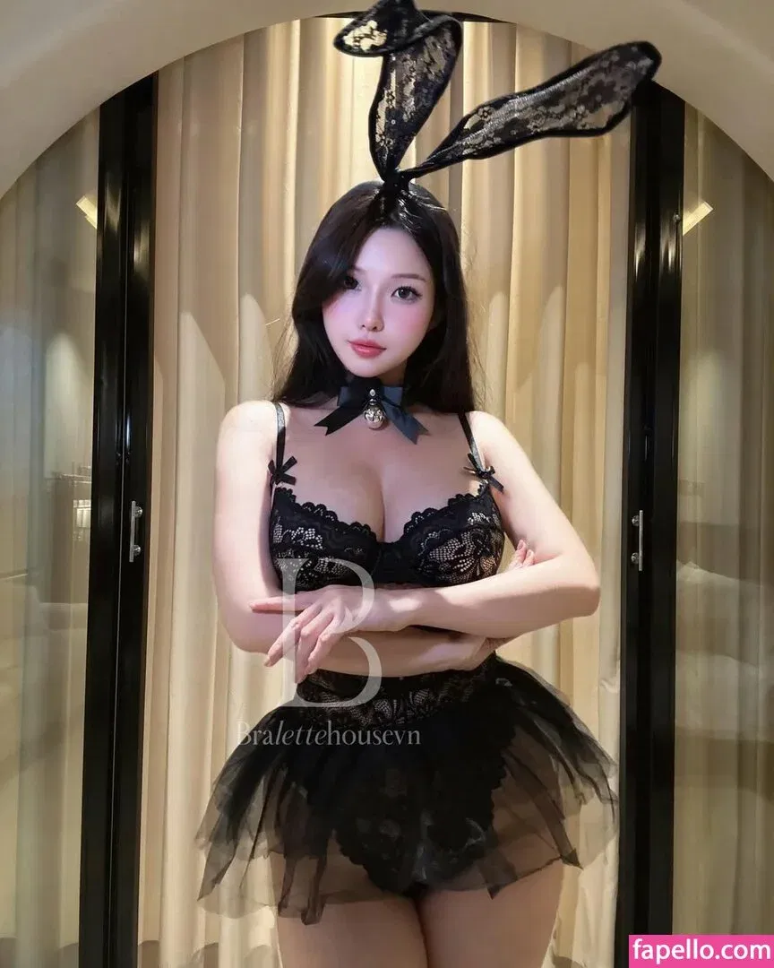 Duyenn Hipp / duyenn.hipp Onlyfans Photo Gallery 