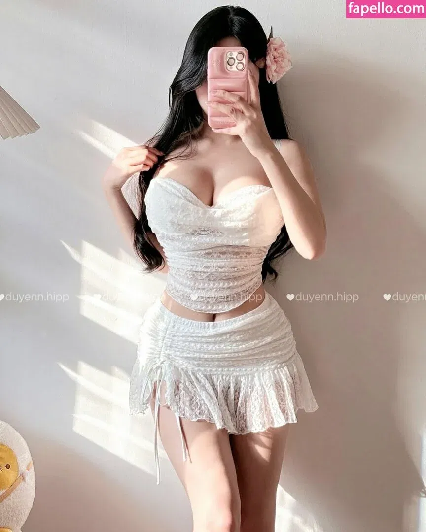 Duyenn Hipp / duyenn.hipp Onlyfans Photo Gallery 