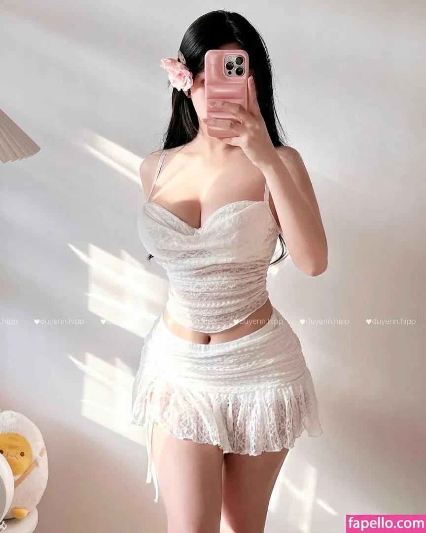 Duyenn Hipp / duyenn.hipp Onlyfans Photo Gallery 