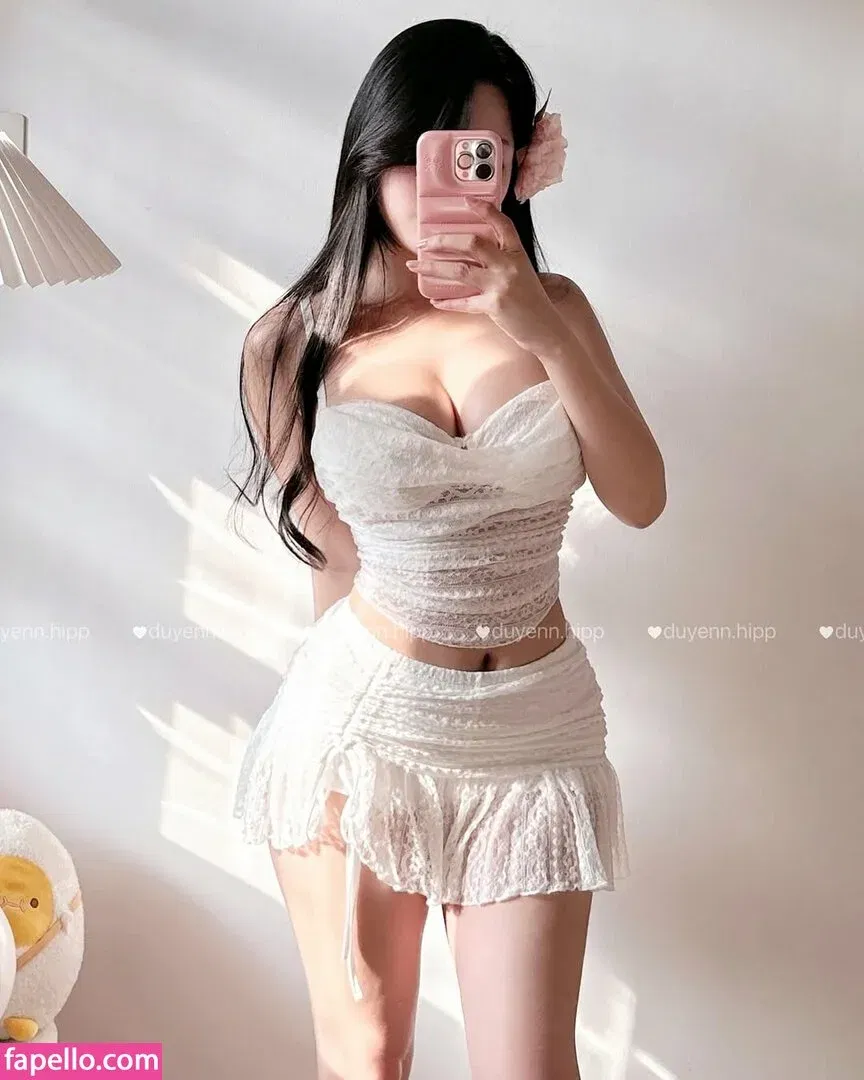 Duyenn Hipp / duyenn.hipp Onlyfans Photo Gallery 