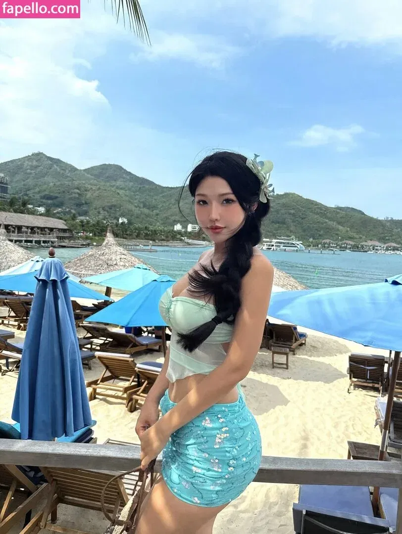 Duyenn Hipp / duyenn.hipp Onlyfans Photo Gallery 