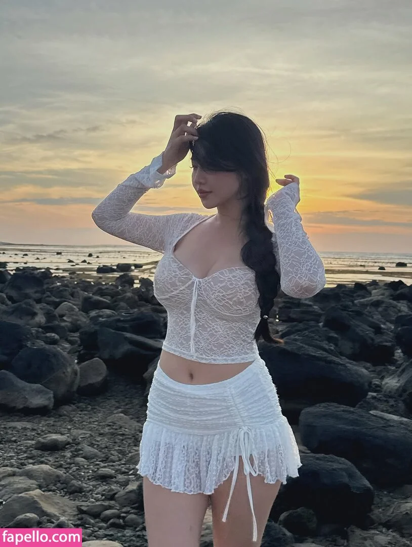 Duyenn Hipp / duyenn.hipp Onlyfans Photo Gallery 