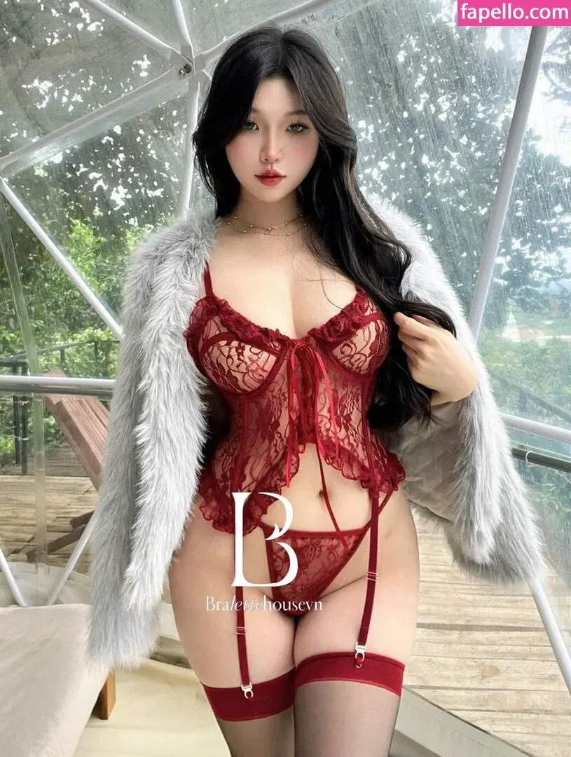 Duyenn Hipp / duyenn.hipp Onlyfans Photo Gallery 